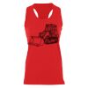 160g Racerback Vest Thumbnail