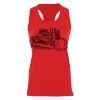 160g Racerback Vest Thumbnail