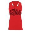 160g Racerback Vest Thumbnail
