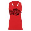 160g Racerback Vest Thumbnail
