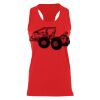 160g Racerback Vest Thumbnail