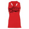 160g Racerback Vest Thumbnail