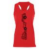 160g Racerback Vest Thumbnail