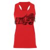 160g Racerback Vest Thumbnail