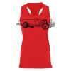 160g Racerback Vest Thumbnail