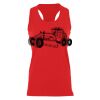 160g Racerback Vest Thumbnail