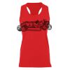 160g Racerback Vest Thumbnail