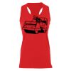 160g Racerback Vest Thumbnail