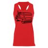 160g Racerback Vest Thumbnail