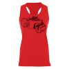160g Racerback Vest Thumbnail