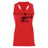 160g Racerback Vest Thumbnail