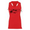 160g Racerback Vest Thumbnail