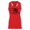 160g Racerback Vest Thumbnail