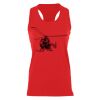 160g Racerback Vest Thumbnail