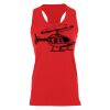 160g Racerback Vest Thumbnail