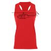 160g Racerback Vest Thumbnail