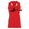160g Racerback Vest Thumbnail