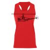160g Racerback Vest Thumbnail