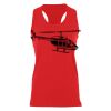 160g Racerback Vest Thumbnail
