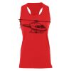 160g Racerback Vest Thumbnail