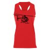 160g Racerback Vest Thumbnail
