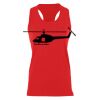 160g Racerback Vest Thumbnail