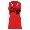 160g Racerback Vest Thumbnail