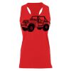 160g Racerback Vest Thumbnail