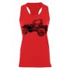 160g Racerback Vest Thumbnail