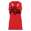 160g Racerback Vest Thumbnail