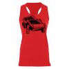 160g Racerback Vest Thumbnail