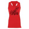 160g Racerback Vest Thumbnail