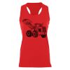 160g Racerback Vest Thumbnail
