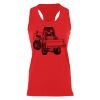 160g Racerback Vest Thumbnail