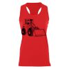 160g Racerback Vest Thumbnail