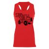 160g Racerback Vest Thumbnail