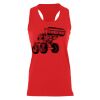 160g Racerback Vest Thumbnail