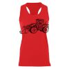 160g Racerback Vest Thumbnail
