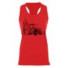 160g Racerback Vest Thumbnail