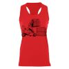 160g Racerback Vest Thumbnail