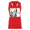 160g Racerback Vest Thumbnail