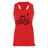 160g Racerback Vest Thumbnail