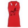 160g Racerback Vest Thumbnail