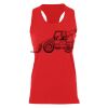 160g Racerback Vest Thumbnail
