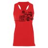 160g Racerback Vest Thumbnail
