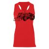 160g Racerback Vest Thumbnail