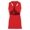 160g Racerback Vest Thumbnail