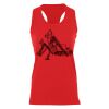 160g Racerback Vest Thumbnail