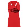160g Racerback Vest Thumbnail
