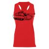 160g Racerback Vest Thumbnail